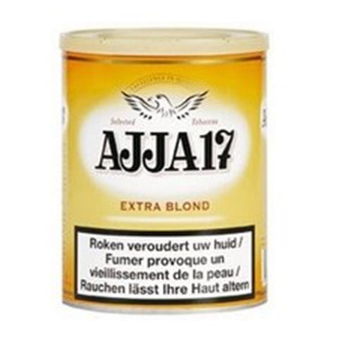 Ajja 17 Yellow rolling tobacco 1 Ajja 17 Yellow rolling tobacco