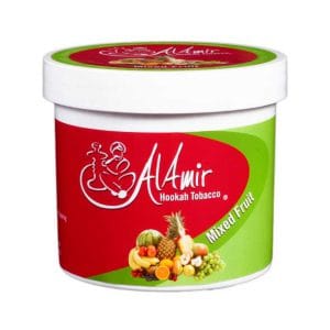 Al Amir - 250g