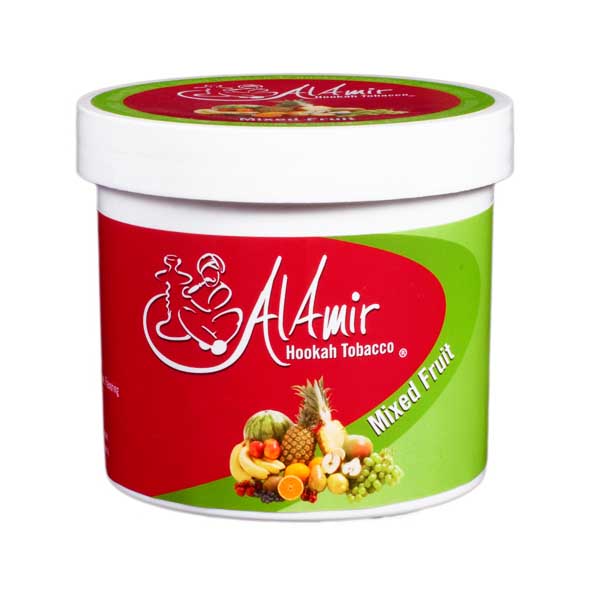 Al Amir - 250g 1 Al Amir - 250g