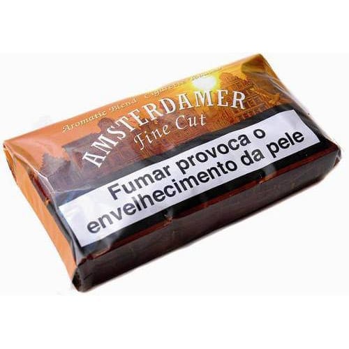 Tabac à rouler Amsterdamer 1 Tabac à rouler Amsterdamer