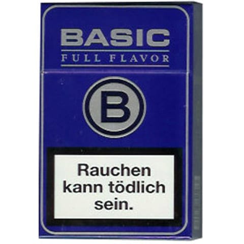 Basic 1 Basic