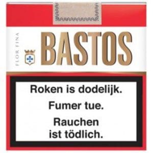 Bastos