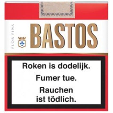 Bastos 1 Bastos