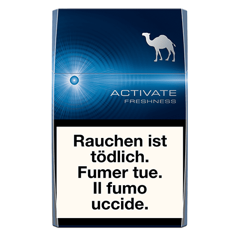 Camel Activate 1 Camel Activate