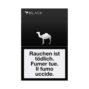 Camel Black