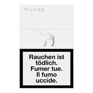 Camel White