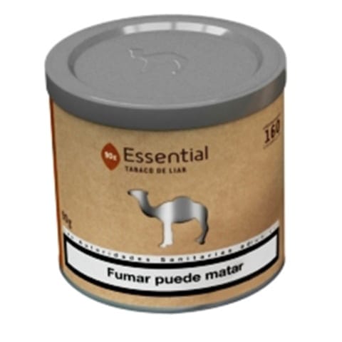 Tabac à rouler Camel sans additifs 1 Tabac à rouler Camel sans additifs