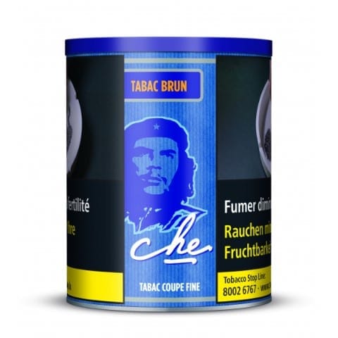Che Brun rolling tobacco 1 Che Brun rolling tobacco