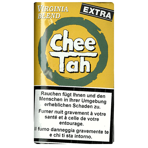 Tabac à rouler Chee Tah Virginia Blend 1 Tabac à rouler Chee Tah Virginia Blend