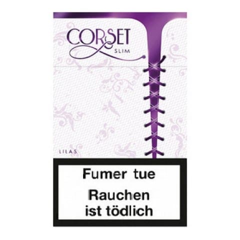 Corset Lila Slims 1 Corset Lila Slims