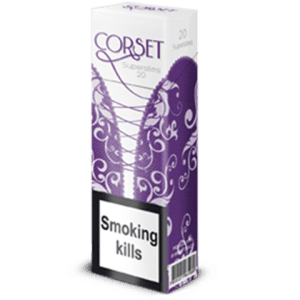 Corset Lila SuperSlims