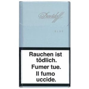 Davidoff Blue