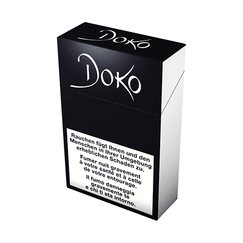 Doko 1 Doko