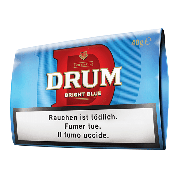 Tabac à rouler Drum Light 1 Tabac à rouler Drum Light