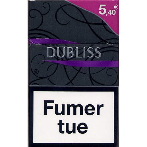 Dubliss 1 Dubliss
