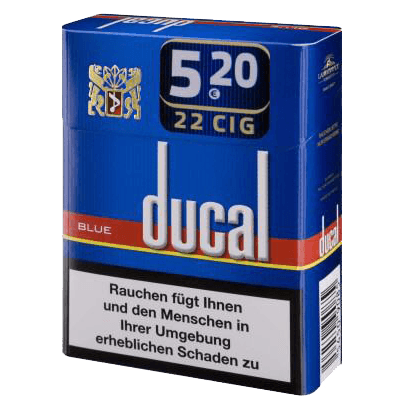 Ducal 1 Ducal