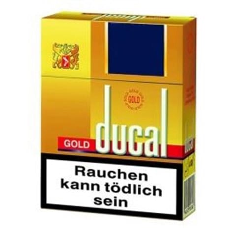 Ducal Gold 1 Ducal Gold
