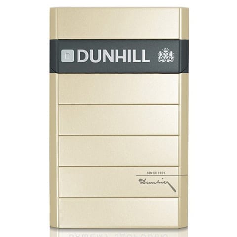 Dunhill Blanc 1 Dunhill Blanc
