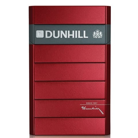 Dunhill Rouge 1 Dunhill Rouge