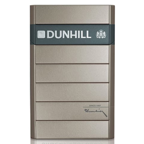 Dunhill Silver 1 Dunhill Silver