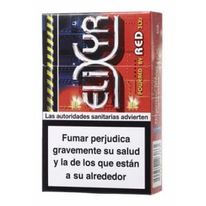 Elixyr Red