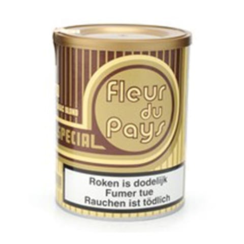 Tabac à rouler Fleur du Pays N°10 1 Tabac à rouler Fleur du Pays N°10