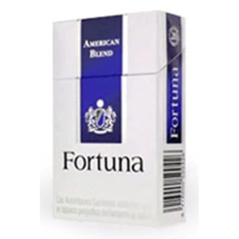 Fortuna Light 1 Fortuna Light