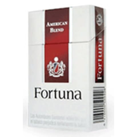 Fortuna Red 1 Fortuna Red
