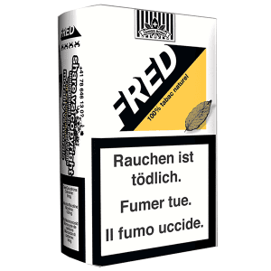 Fred Classic soft pack