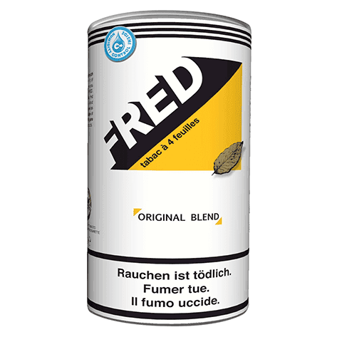 Tabac à rouler Fred Original 1 Tabac à rouler Fred Original
