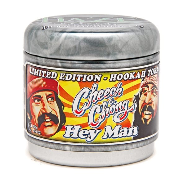 Haze Cheech & Chong - 250g 1 Haze Cheech & Chong - 250g