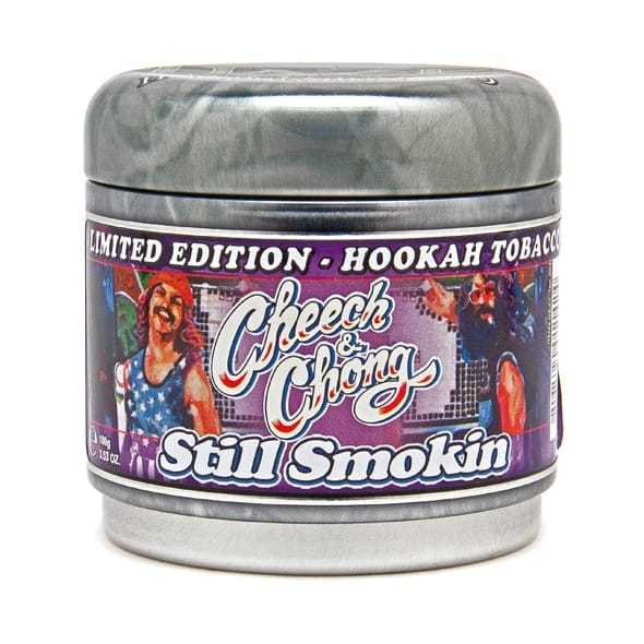 Haze Cheech & Chong - 100g 1 Haze Cheech & Chong - 100g