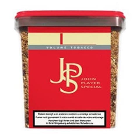 Tabac à rouler JPS 1 Tabac à rouler JPS