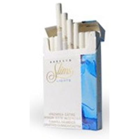 Karelia Bleu Slims 1 Karelia Bleu Slims