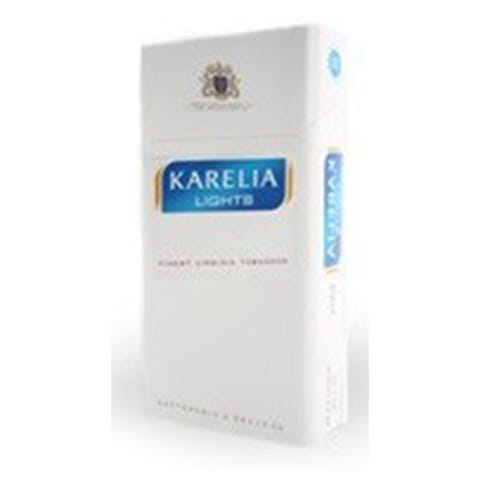 Karelia Bleu 1 Karelia Bleu