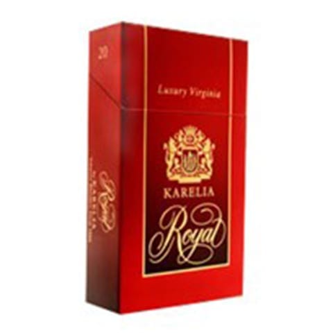 Karelia Royal 1 Karelia Royal