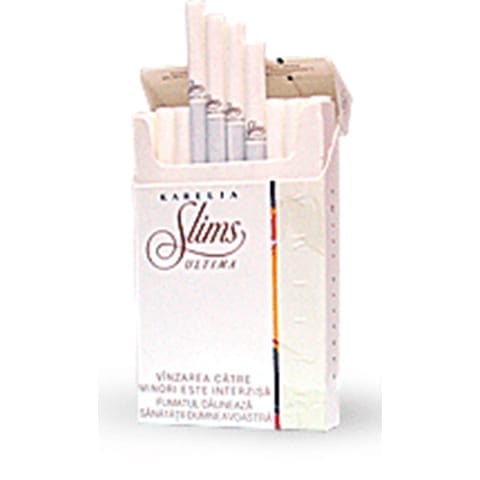 Karelia Slims Cream 1 Karelia Slims Cream