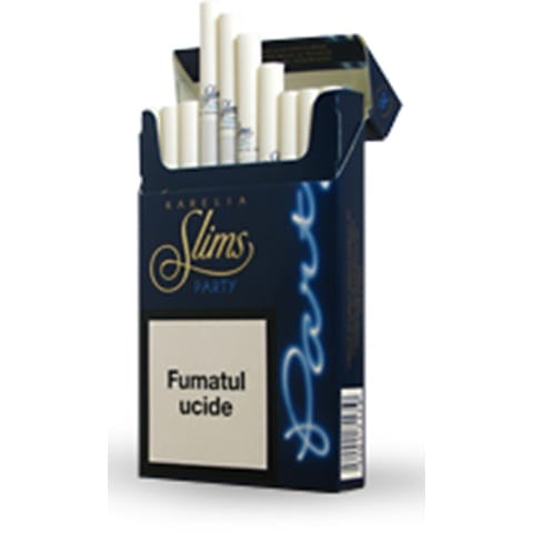 Karelia Slims Party 1 Karelia Slims Party