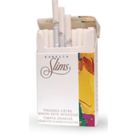 Karelia Slims 1 Karelia Slims
