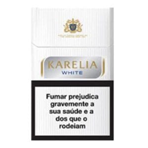 Karelia White