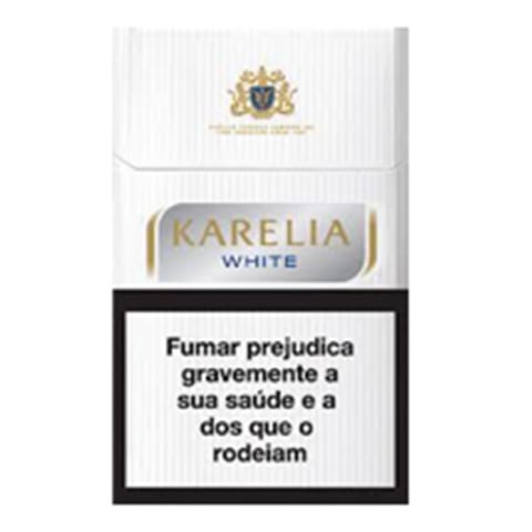Karelia White 1 Karelia White