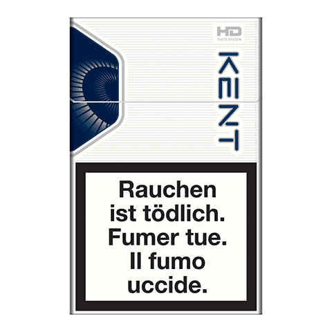 Kent HD Bleu 1 Kent HD Bleu