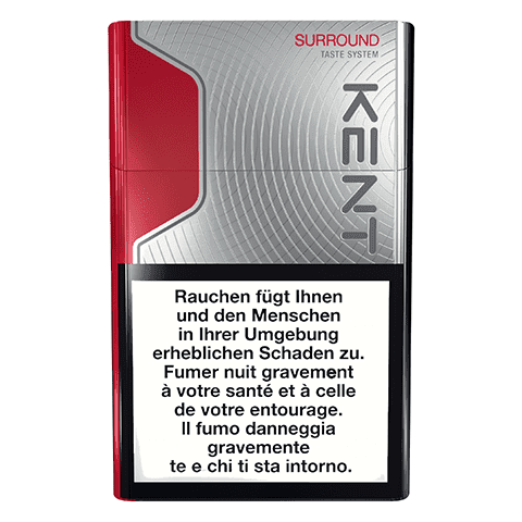 Kent Surround Original 1 Kent Surround Original