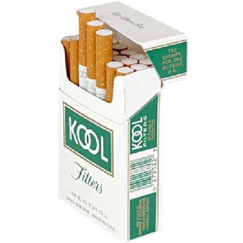 Kool 1 Kool