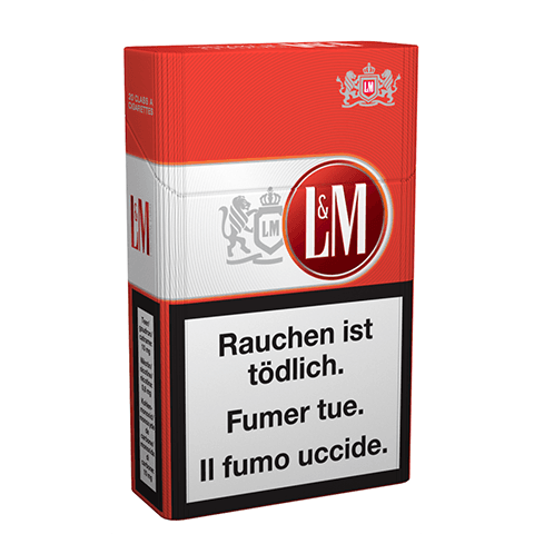 L&M Original 1 L&M Original