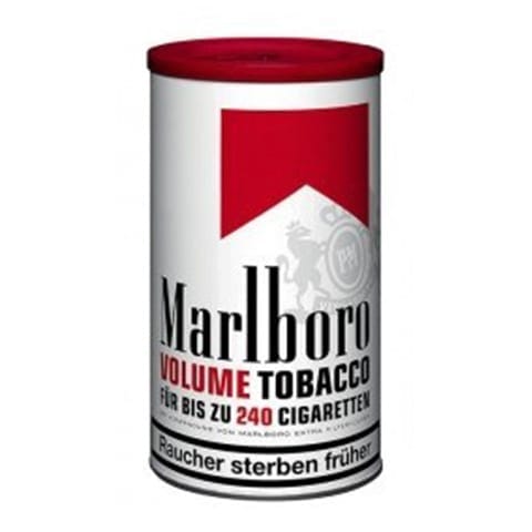 Marlboro rolling tobacco Red 1 Marlboro rolling tobacco Red