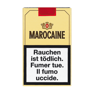 Marocaine Beige