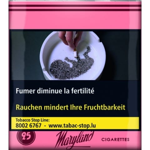 Maryland SF 1 Maryland SF