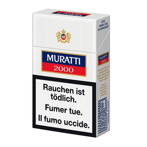Muratti 2000 1 Muratti 2000