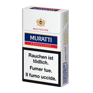 Muratti Ambassador